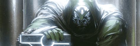Ronan In Comics Powers, Enemies, History .